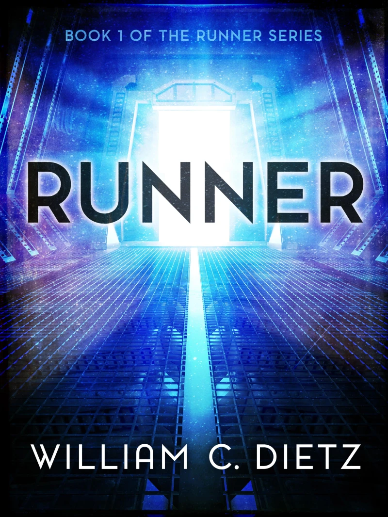 Portada: Runner