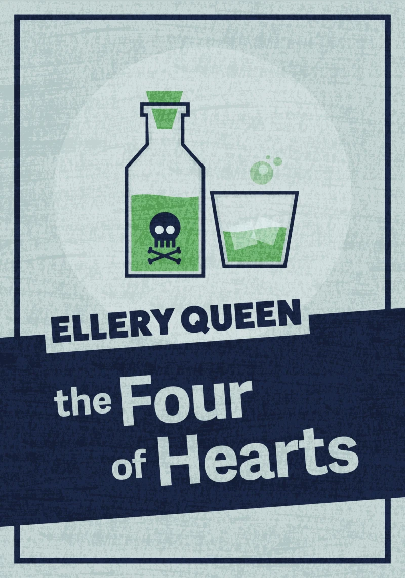 Portada: The Four of Hearts