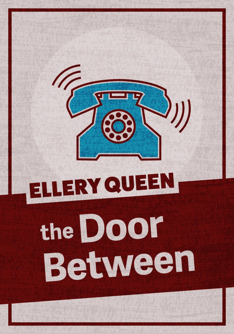 Portada: The Door Between