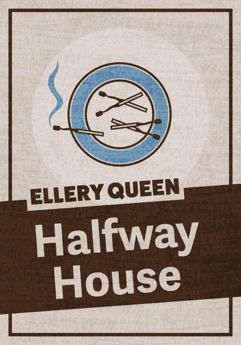 Portada: Halfway House