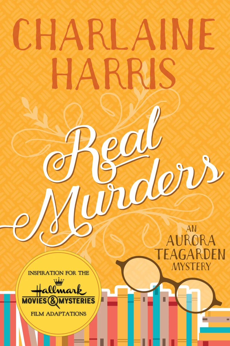 Portada: Real Murders