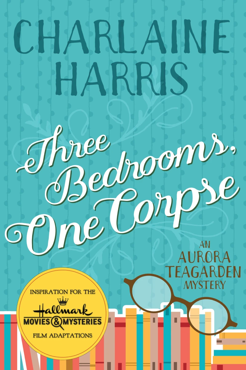 Portada: Three Bedrooms, One Corpse