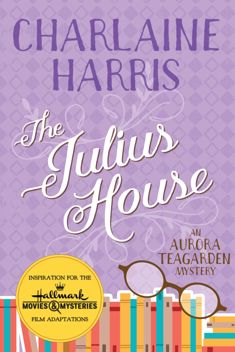Portada: The Julius House