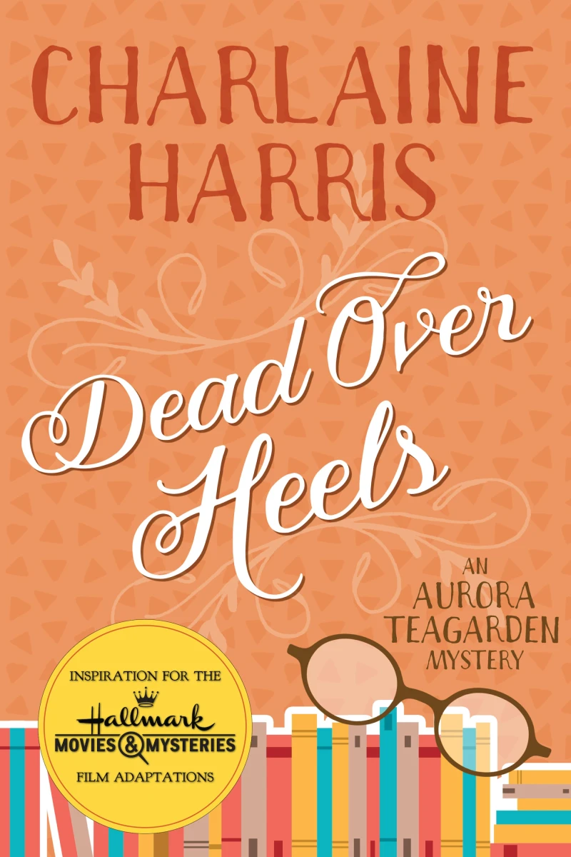Portada: Dead Over Heels