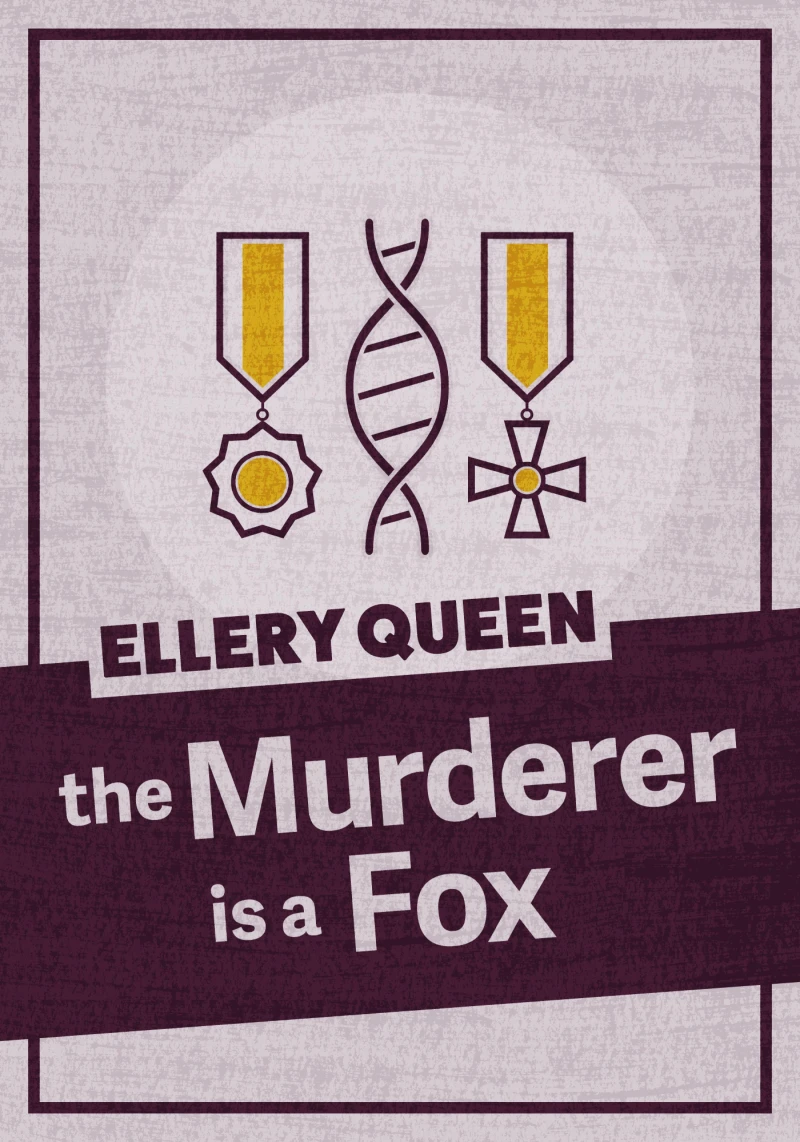Portada: The Murderer is a Fox