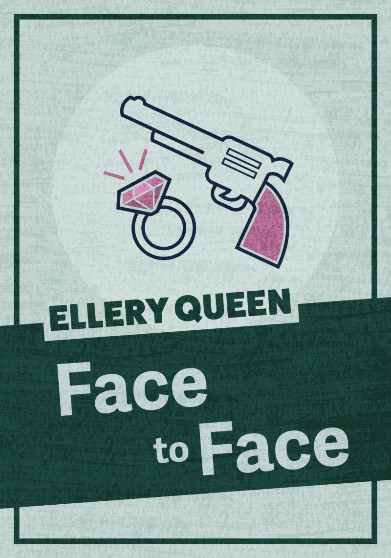 Portada: Face to Face