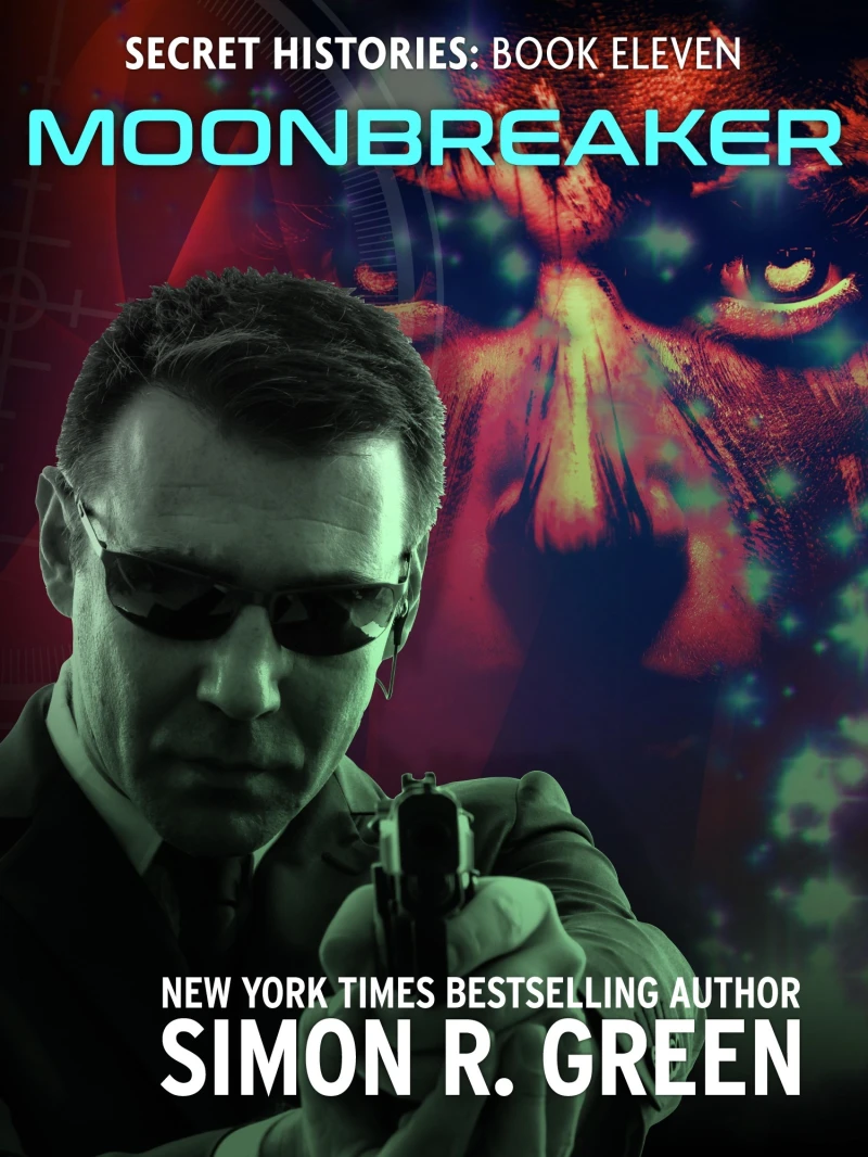 Portada: Moonbreaker