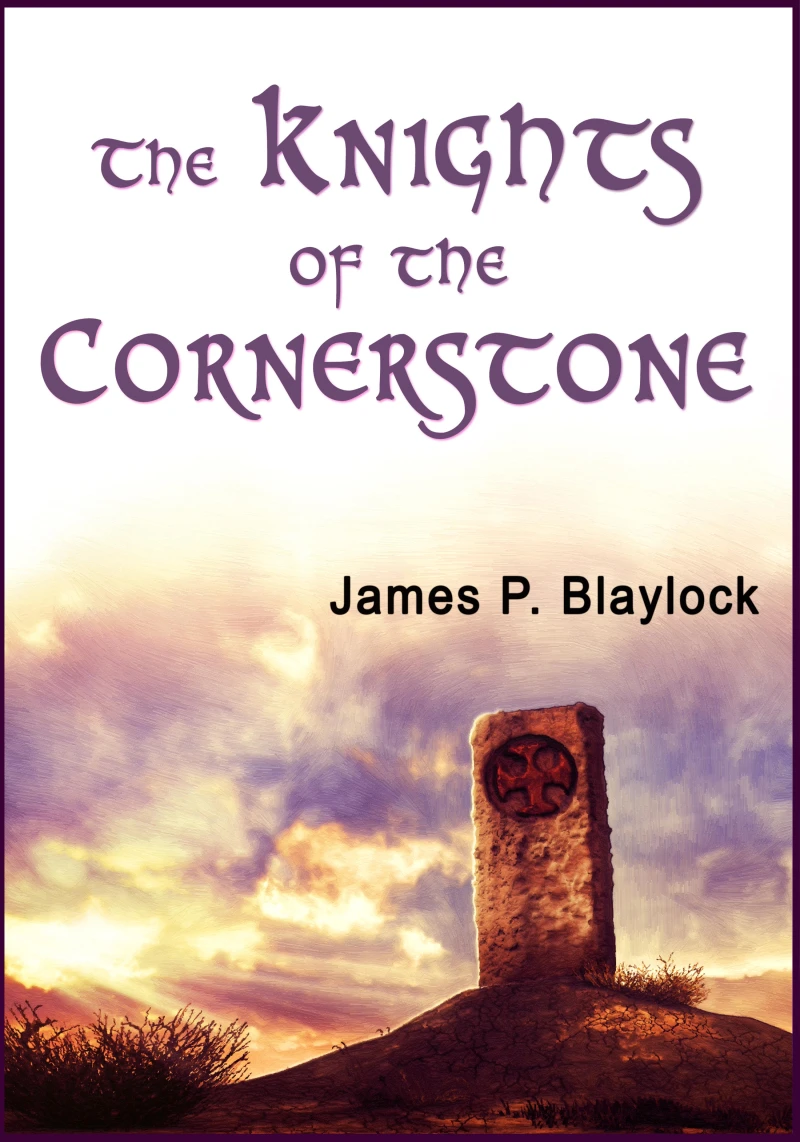 Portada: The Knights of the Cornerstone