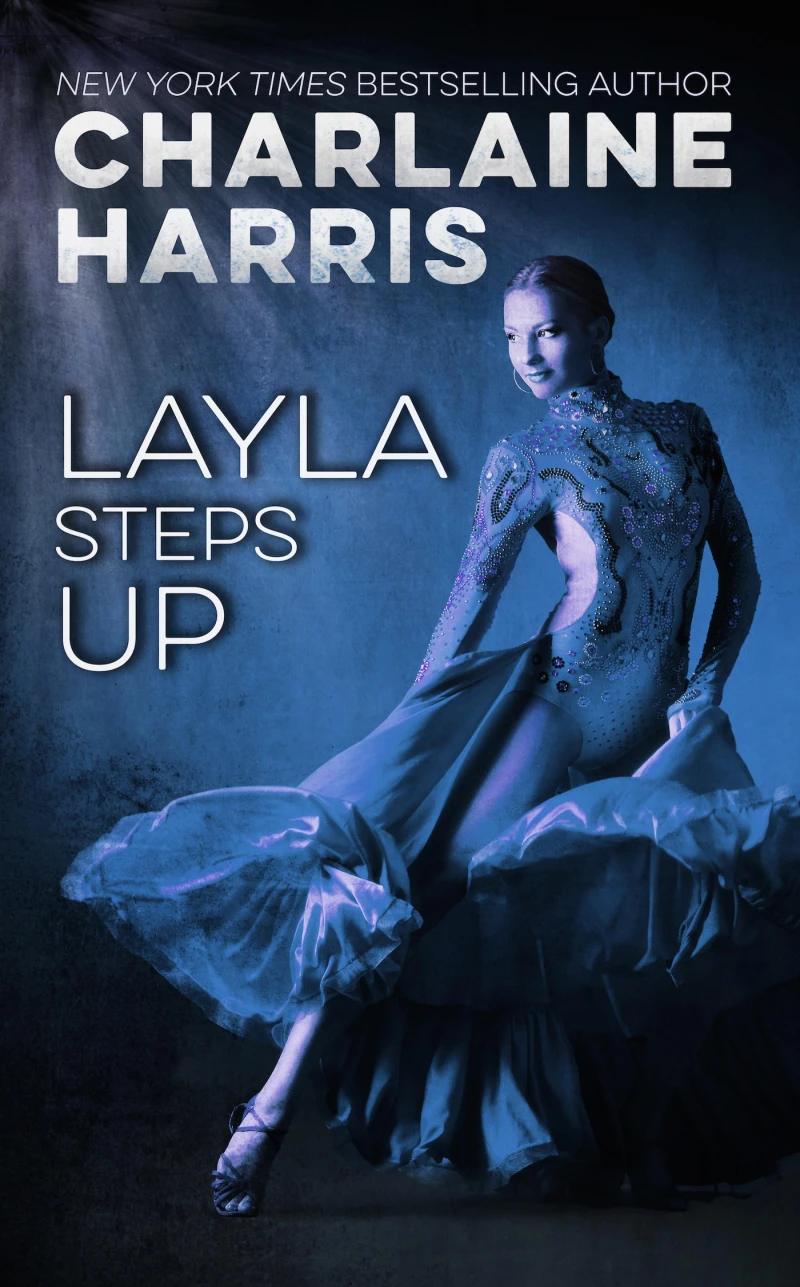 Portada: Layla Steps Up