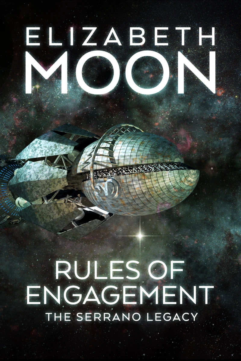 Portada: Rules of Engagement
