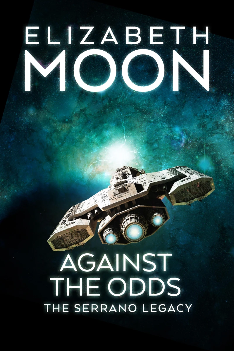 Portada: Against the Odds