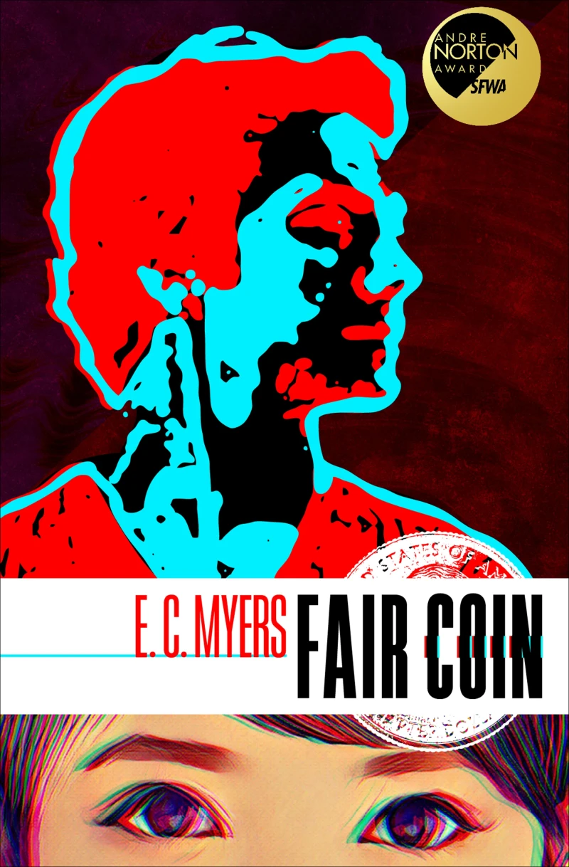 Portada: Fair Coin