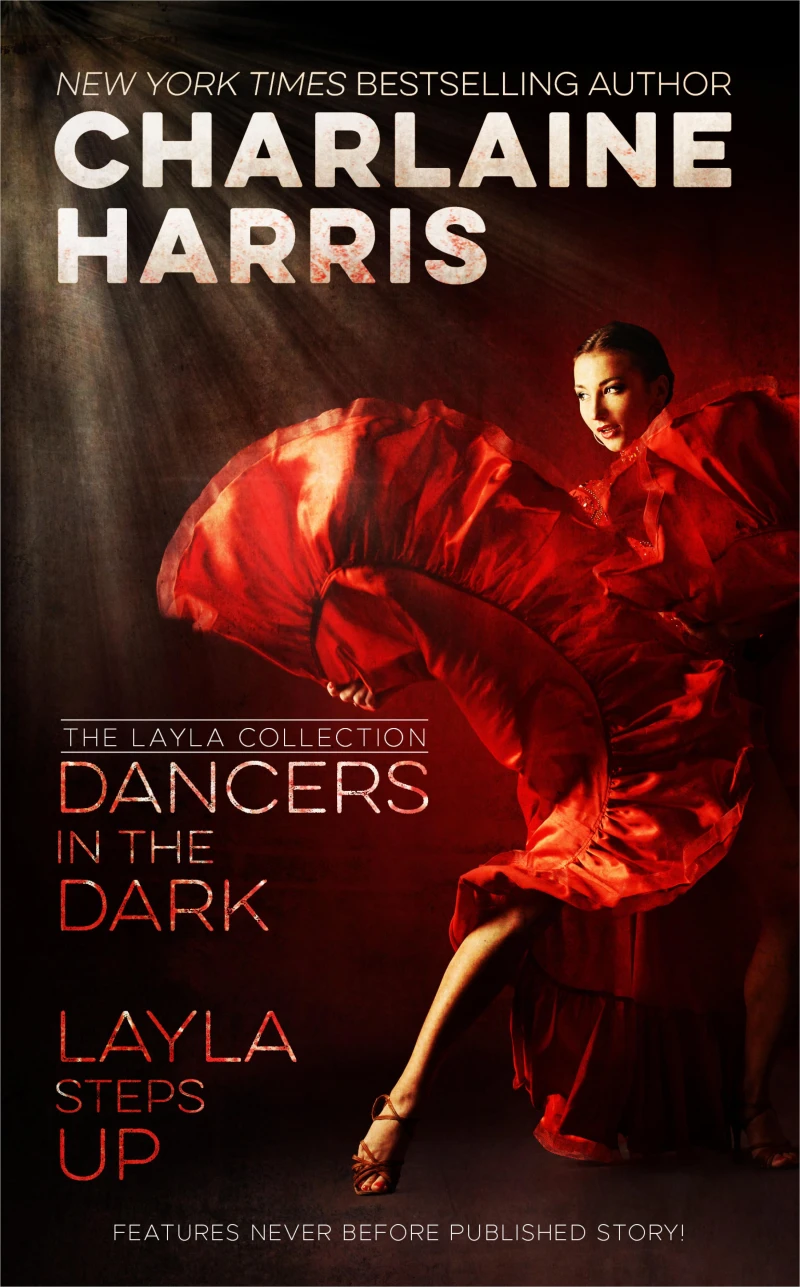 Portada: Dancers in the Dark and Layla Steps Up