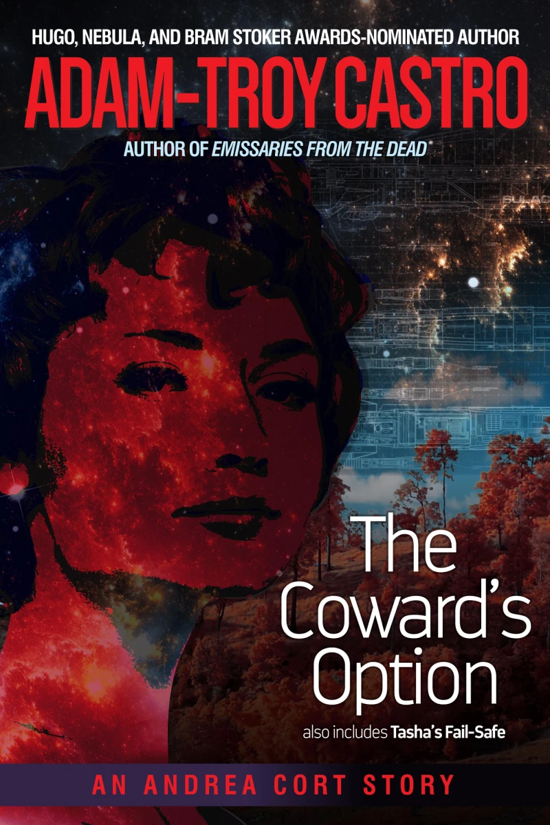 Portada: The Coward's Option