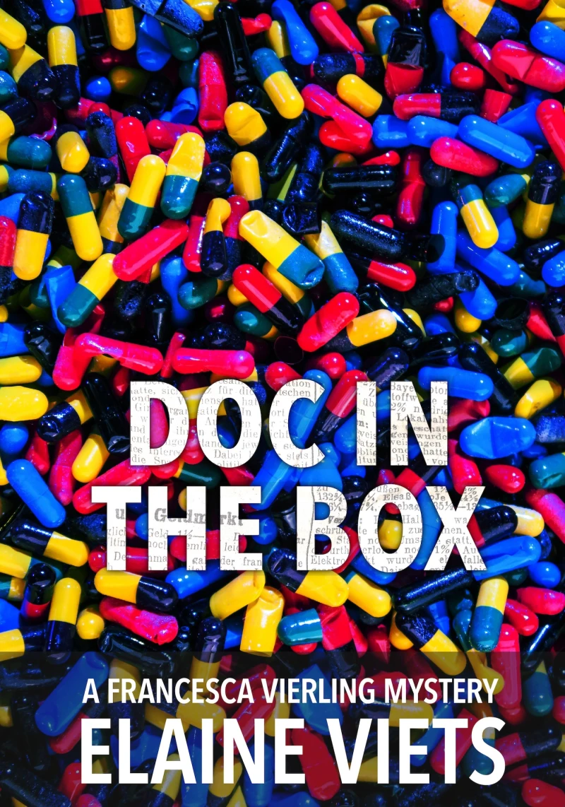 Portada: Doc in the Box