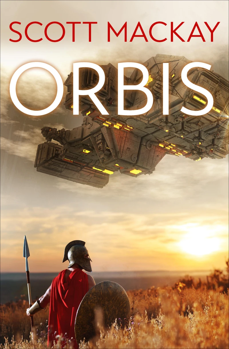 Portada: Orbis