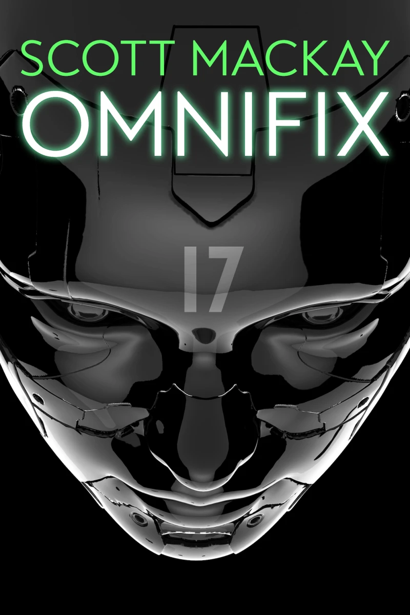 Portada: Omnifix