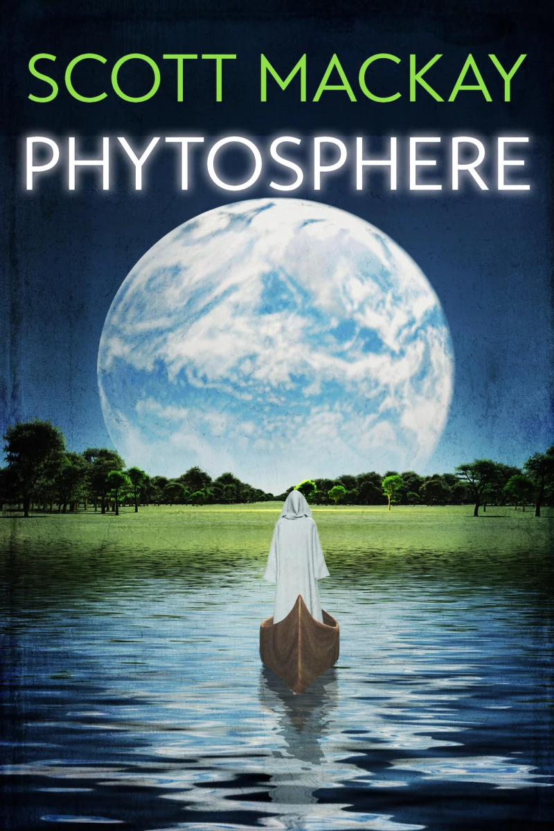 Portada: Phytosphere
