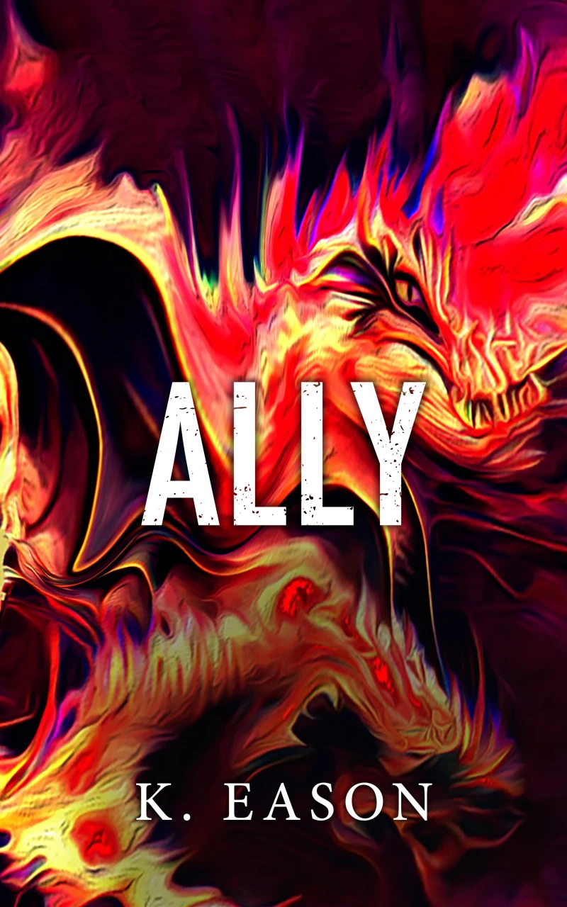 Portada: Ally