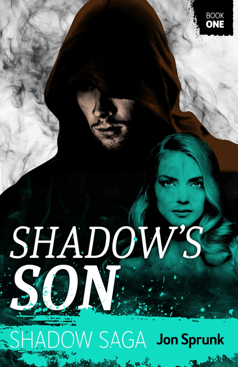 Portada: Shadow's Son