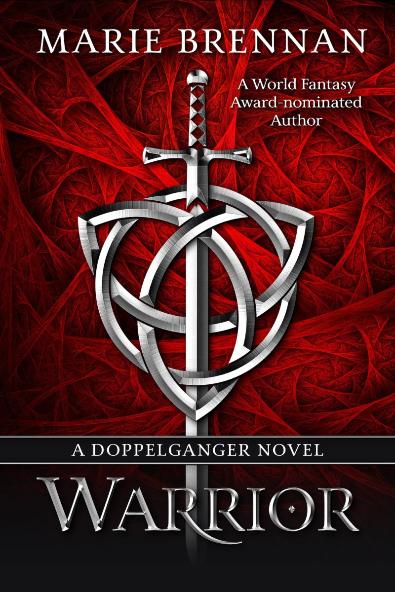 Portada: Warrior