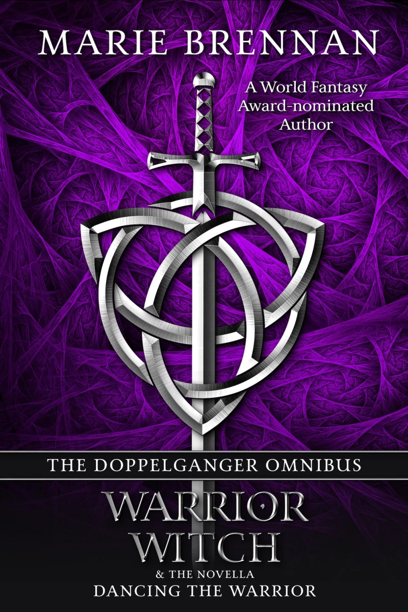 Portada: The Doppelganger Omnibus