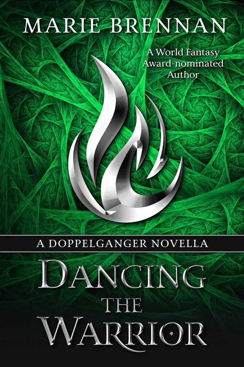 Portada: Dancing the Warrior