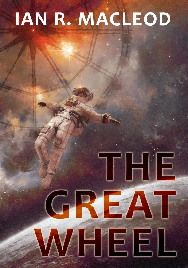 Portada: The Great Wheel