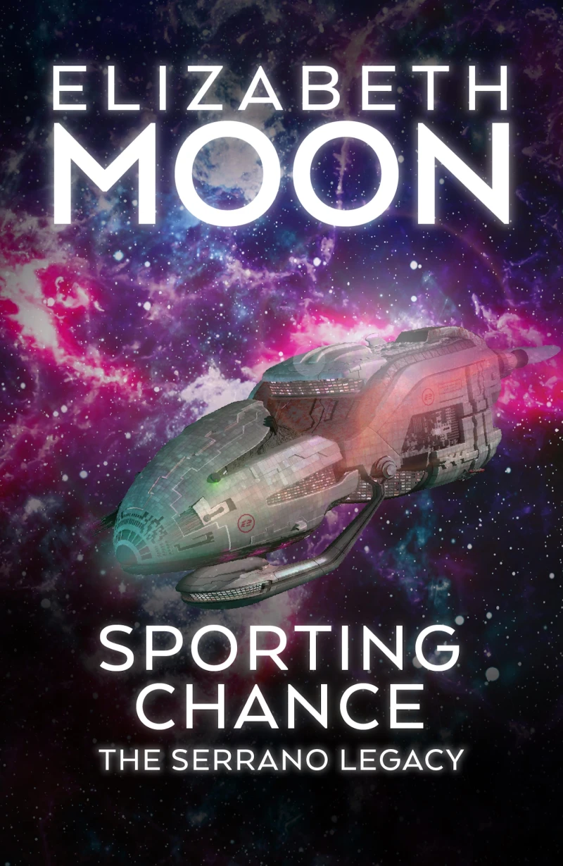 Portada: Sporting Chance