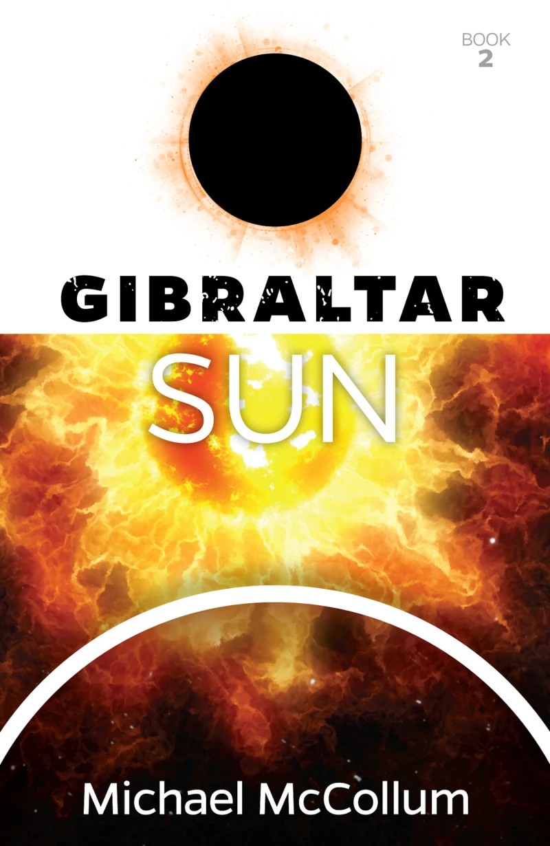 Portada: Gibraltar Sun