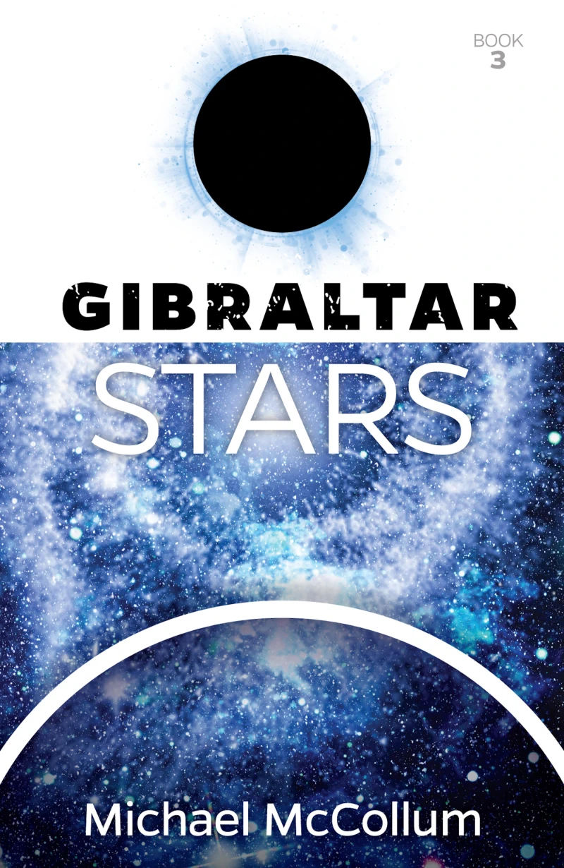 Portada: Gibraltar Stars