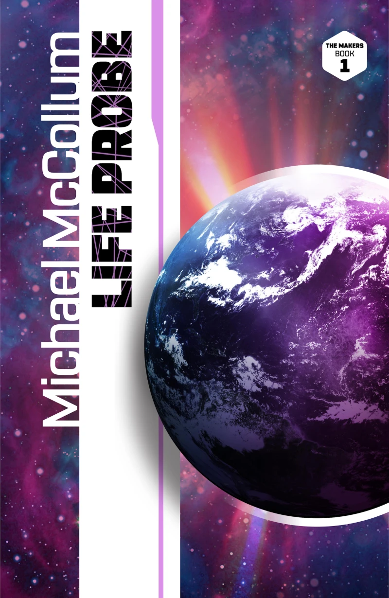 Portada: Life Probe