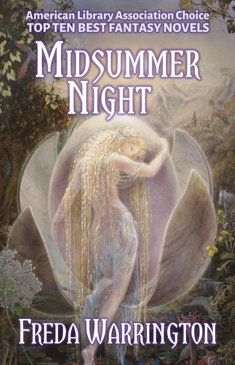 Portada: Midsummer Night