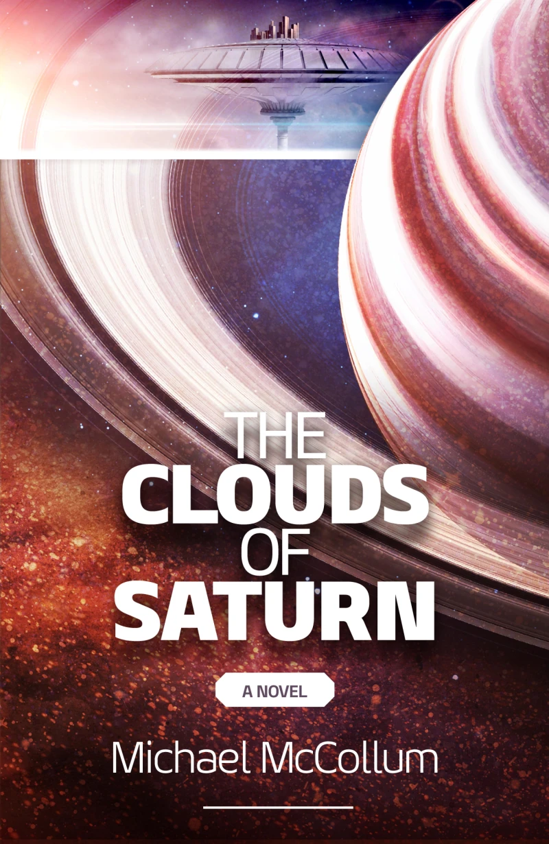 Portada: The Clouds of Saturn