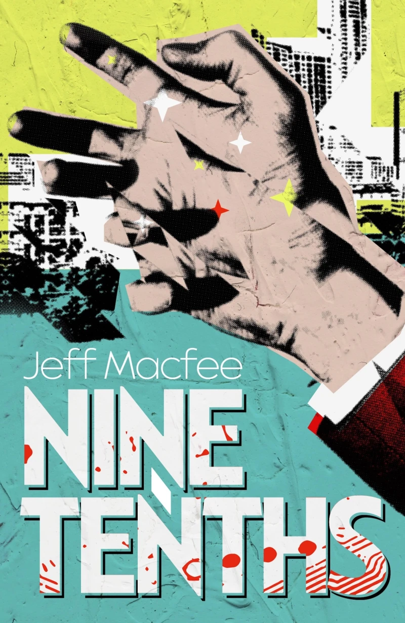 Portada: Nine Tenths
