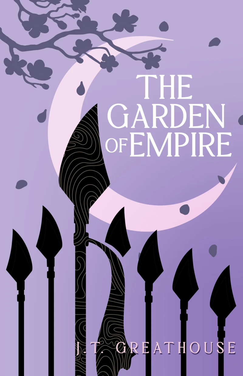 Portada: The Garden of Empire