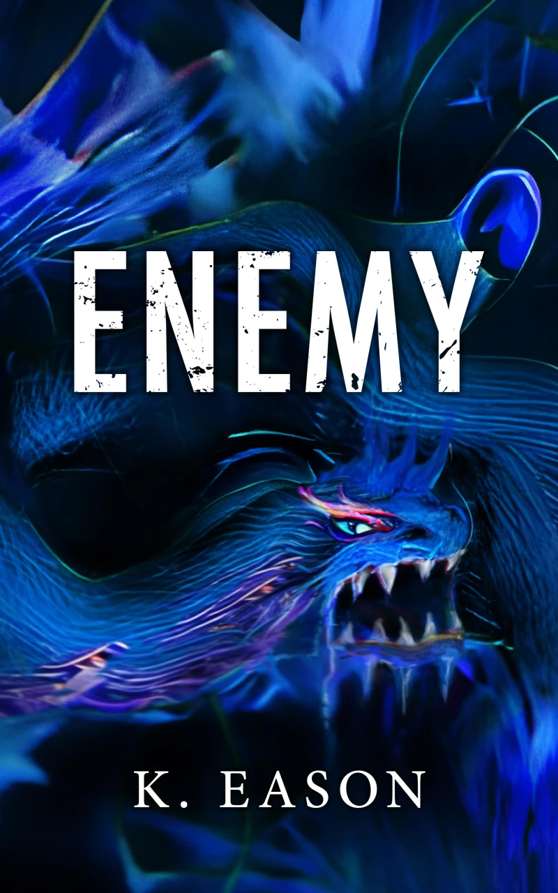 Portada: Enemy
