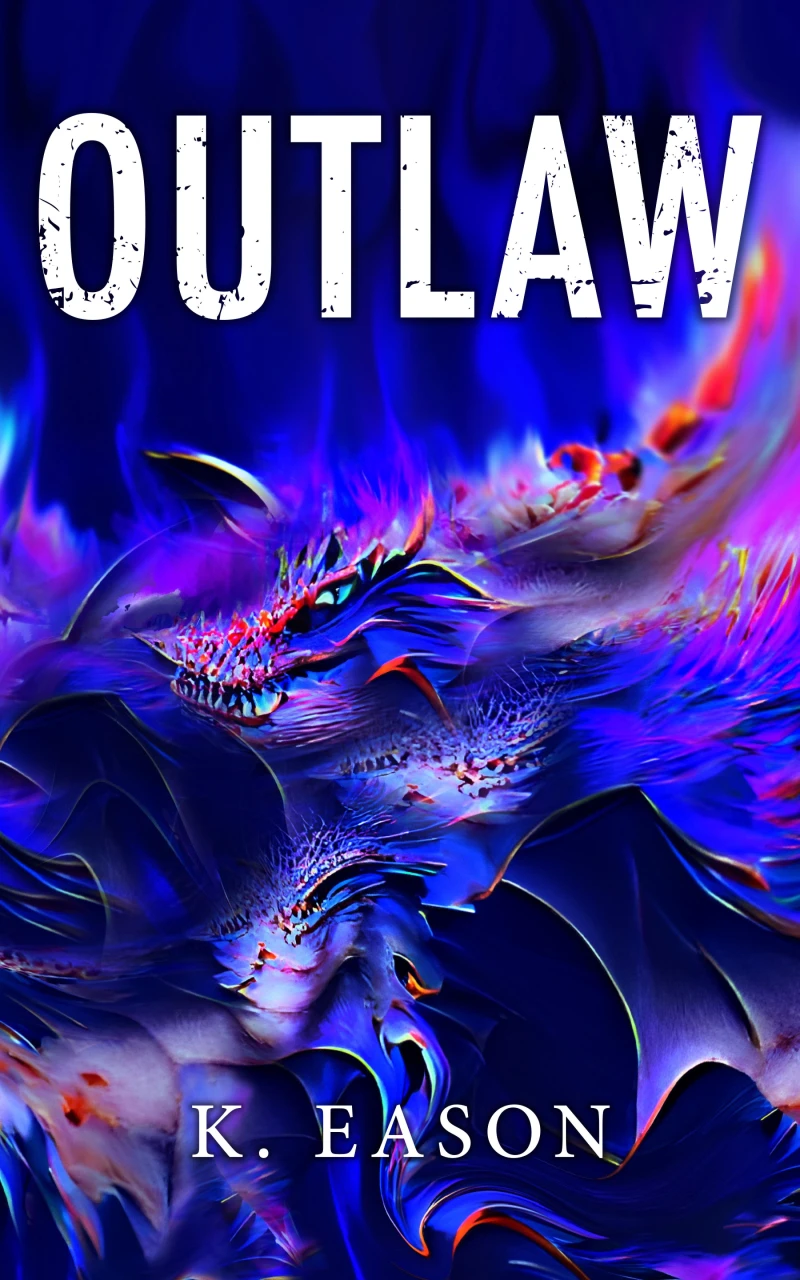 Portada: Outlaw