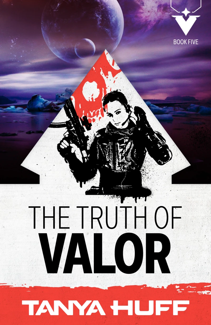 Portada: The Truth of Valor