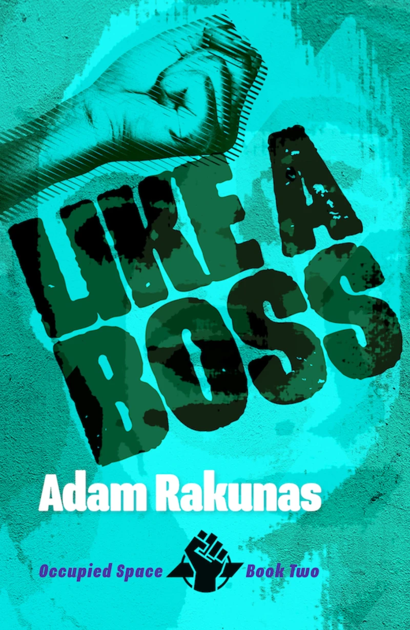 Portada: Like A Boss