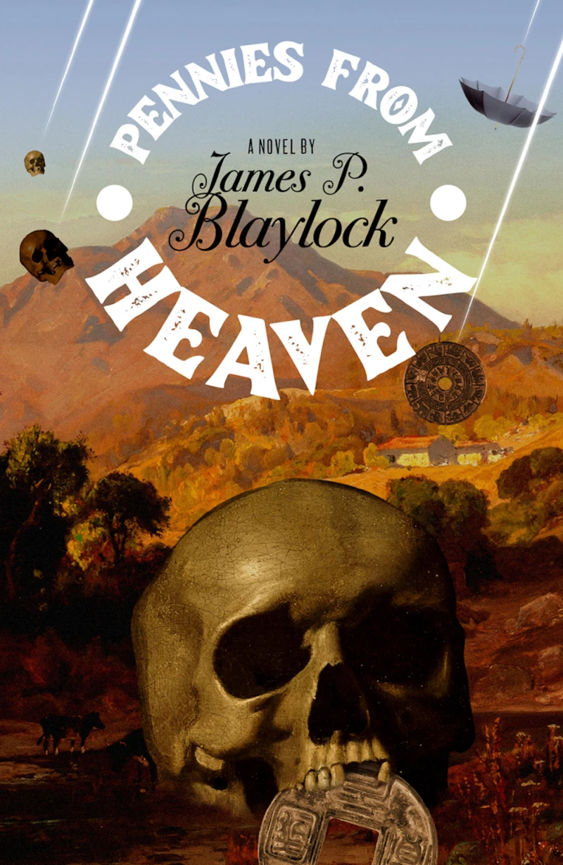 Portada: Pennies from Heaven