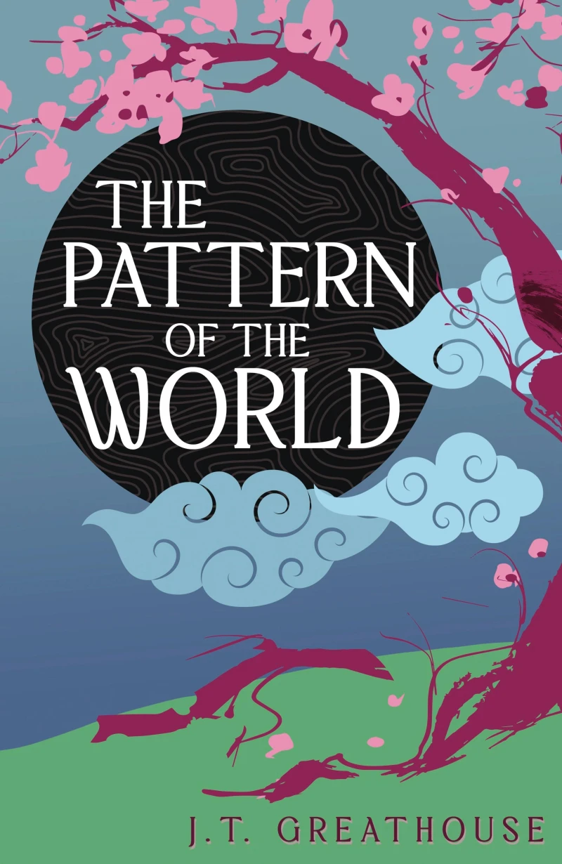 Portada: The Pattern of the World