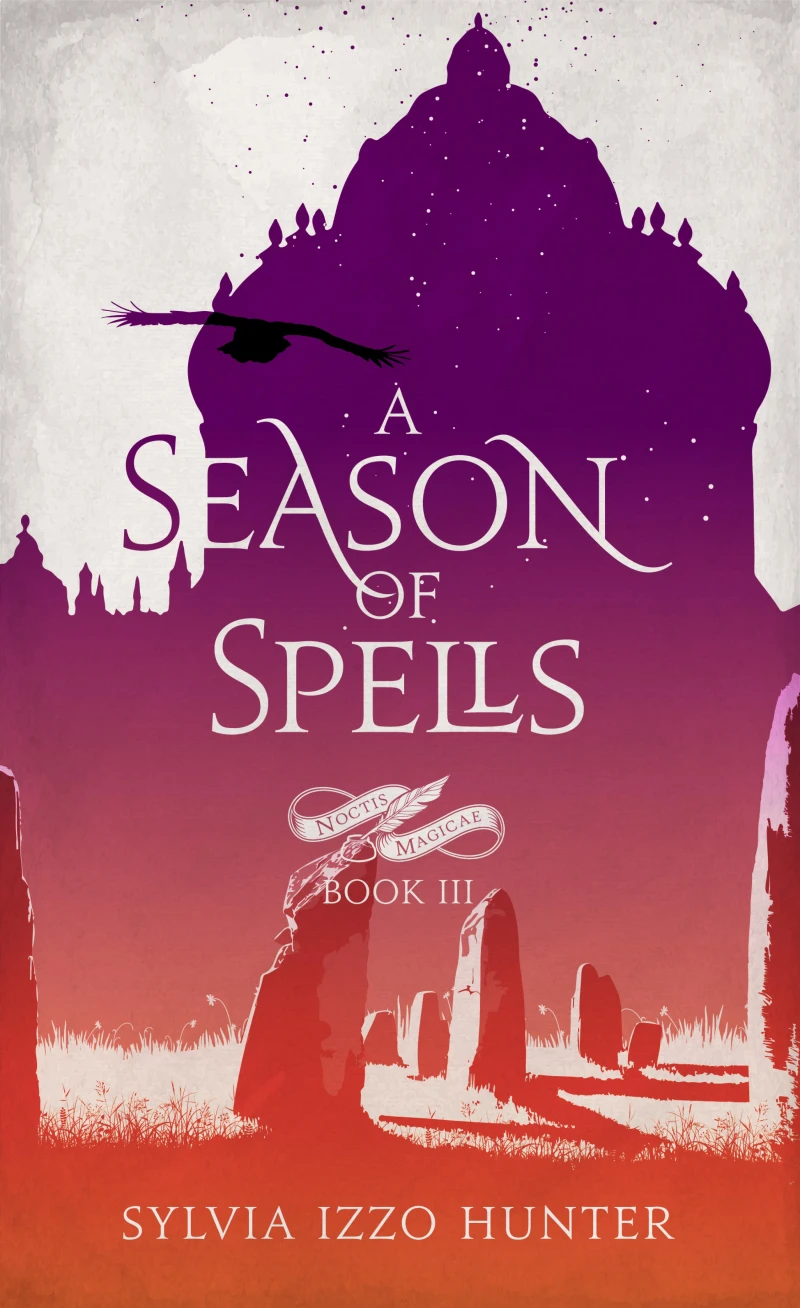 Portada: A Season of Spells