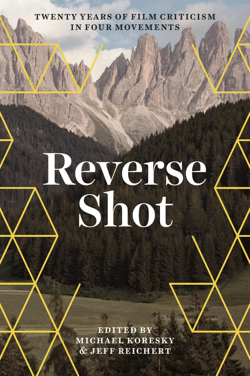 Portada: Reverse Shot