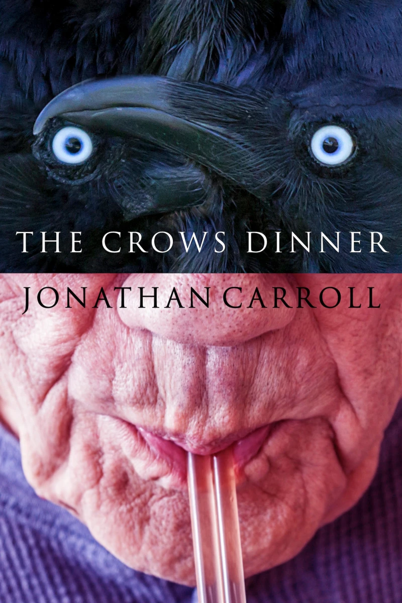 Portada: The Crow's Dinner