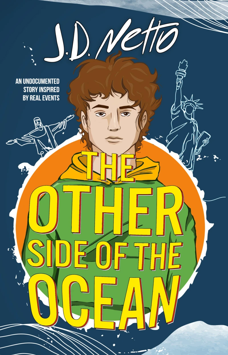 Portada: The Other Side of the Ocean