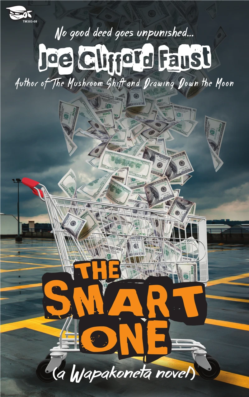 Portada: The Smart One