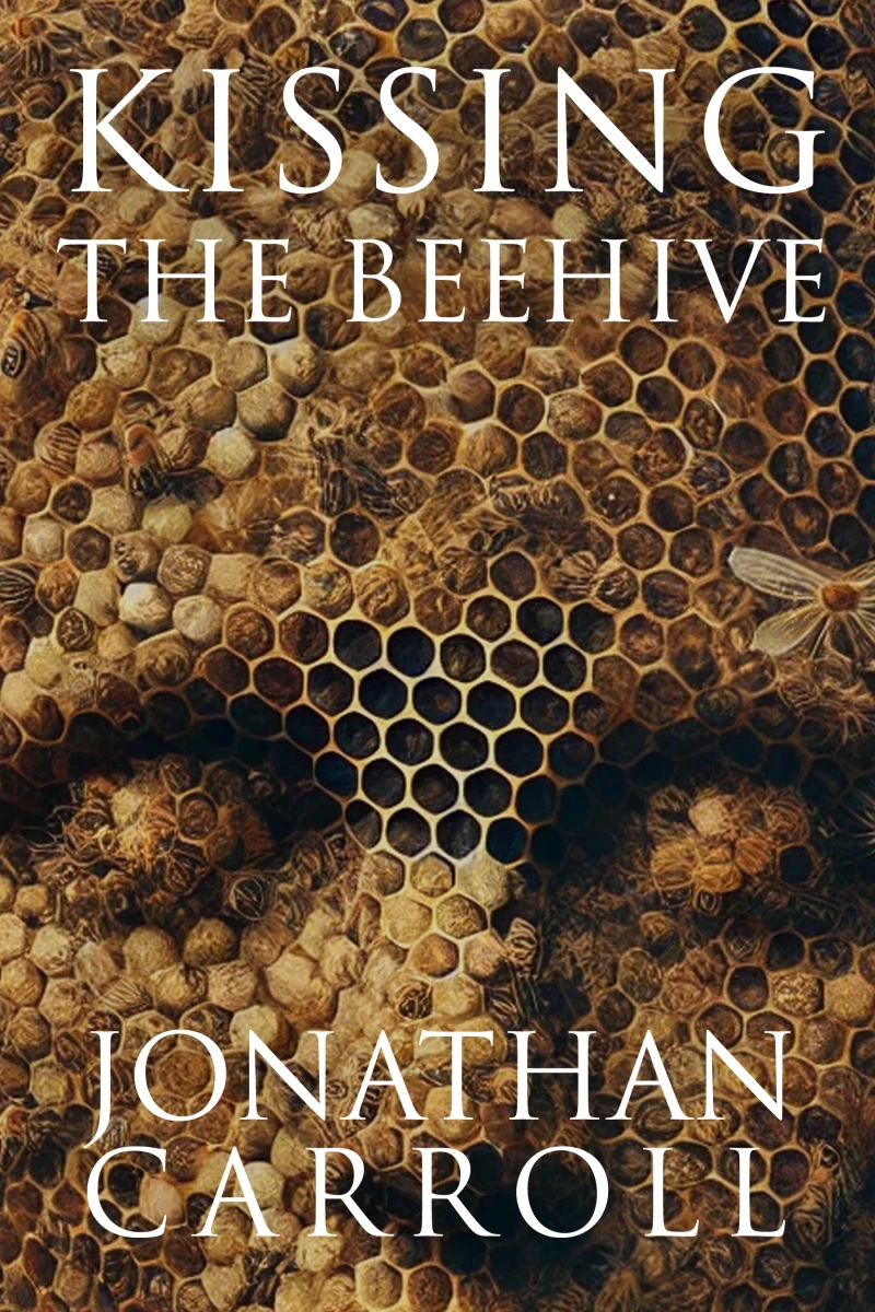 Portada: Kissing the Beehive