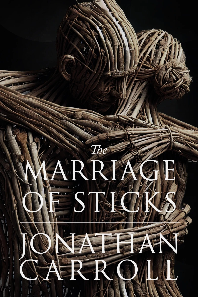 Portada: The Marriage of Sticks