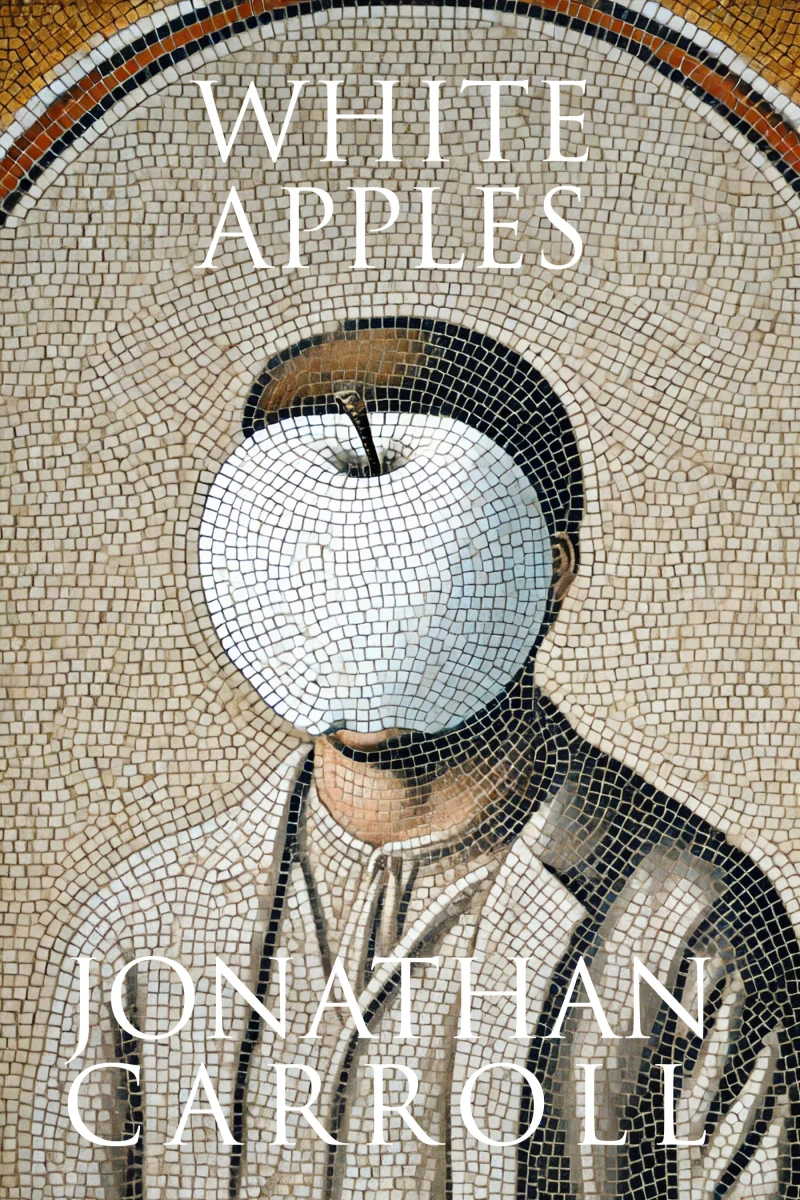 Portada: White Apples